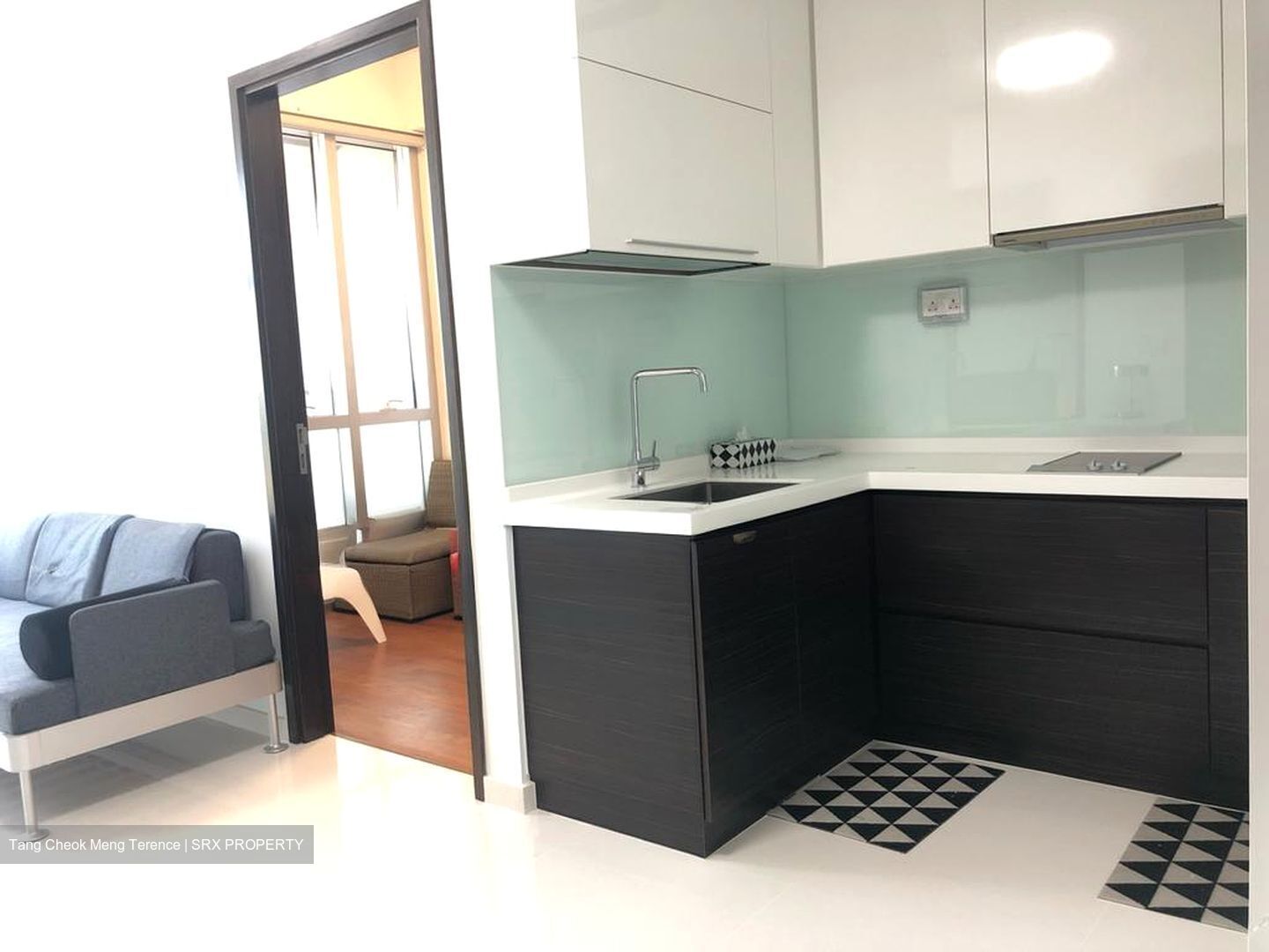 Eon Shenton (D2), Apartment #515426181